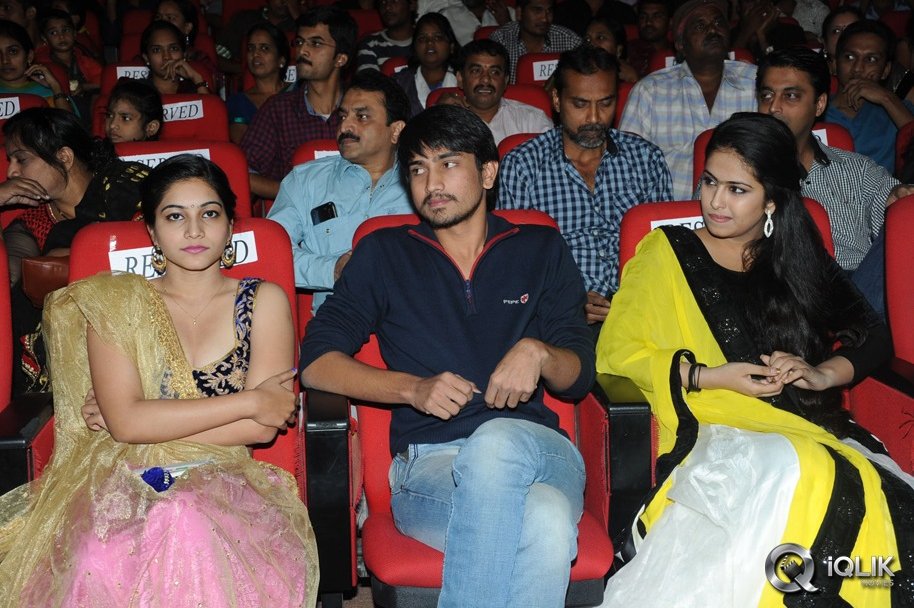 Uyyala-Jampala-Movie-Audio-Release